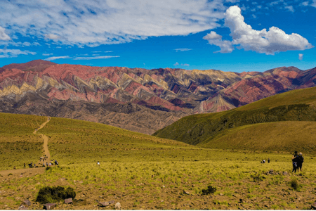 450x300 - Salta